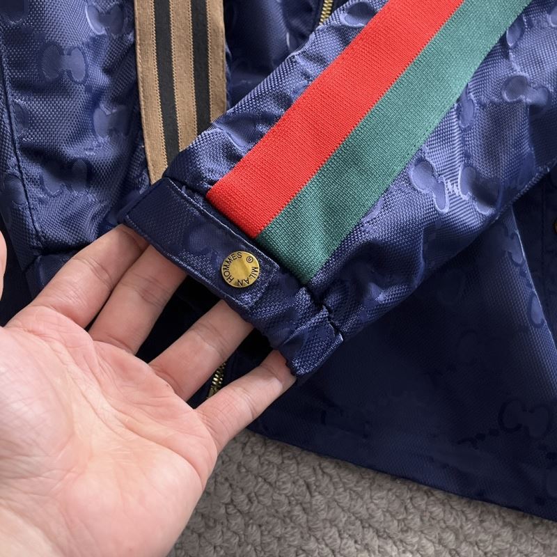 Gucci Outwear